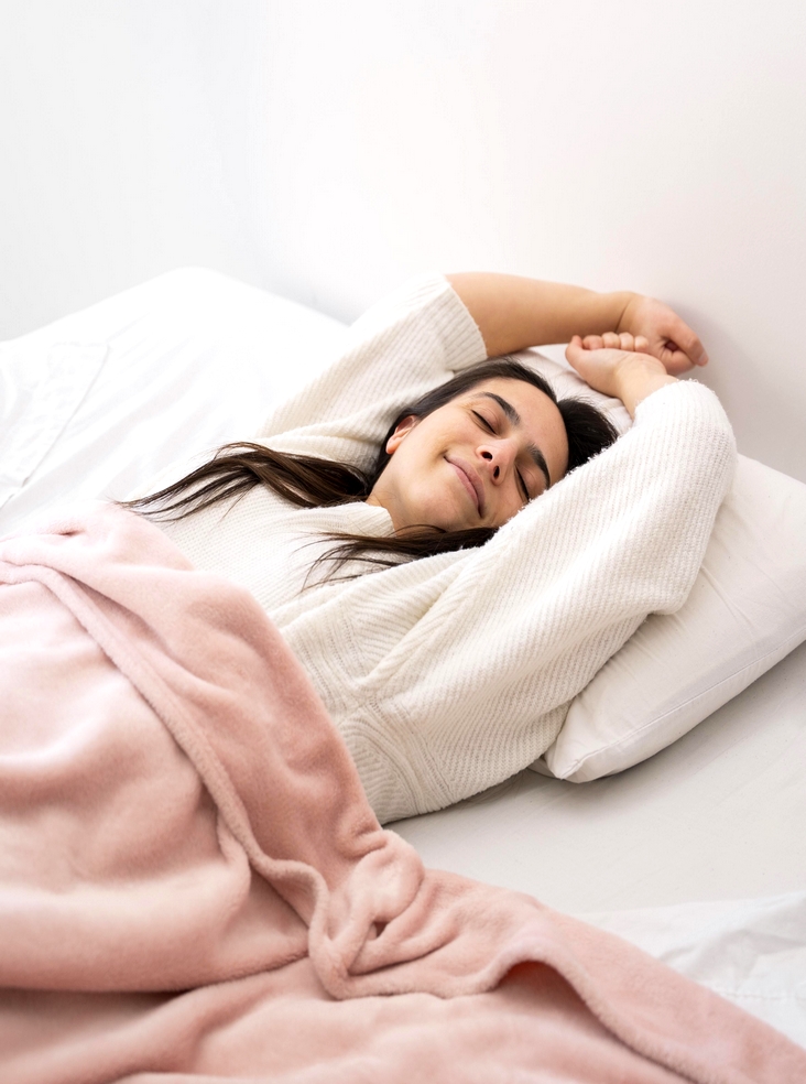 Retrouver le sommeil